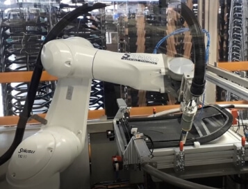 robot industriel semso
